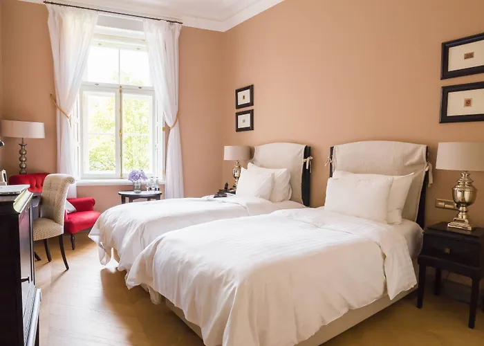 Hotell Telegraaf, Autograph Collection