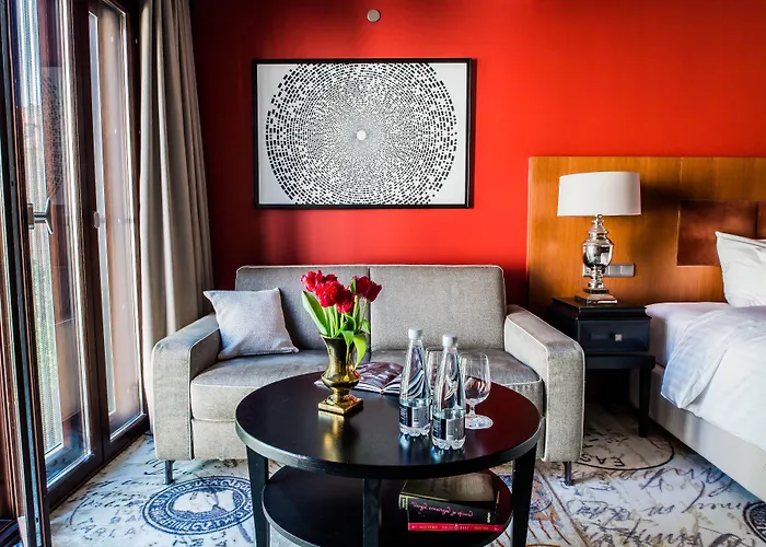 Hotell Telegraaf, Autograph Collection