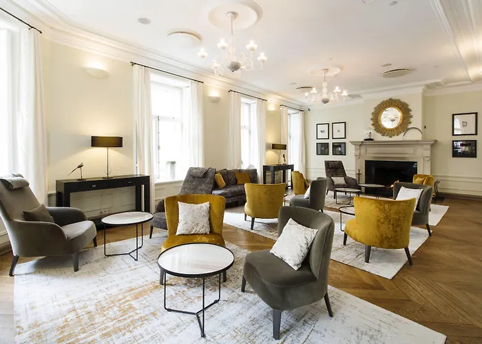 Hotell Telegraaf, Autograph Collection Tallinn