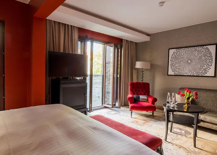 Hotell Telegraaf, Autograph Collection Tallinn