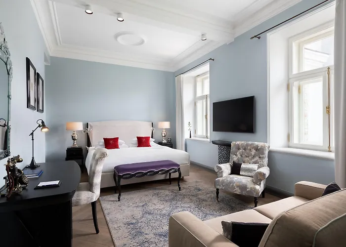 Telegraaf, Autograph Collection