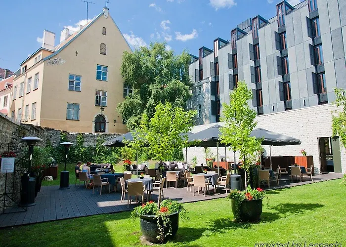 Telegraaf, Autograph Collection Hotell Tallinn