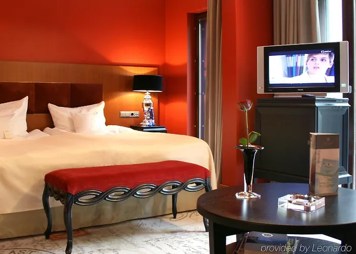 Telegraaf, Autograph Collection Hotell Tallinn