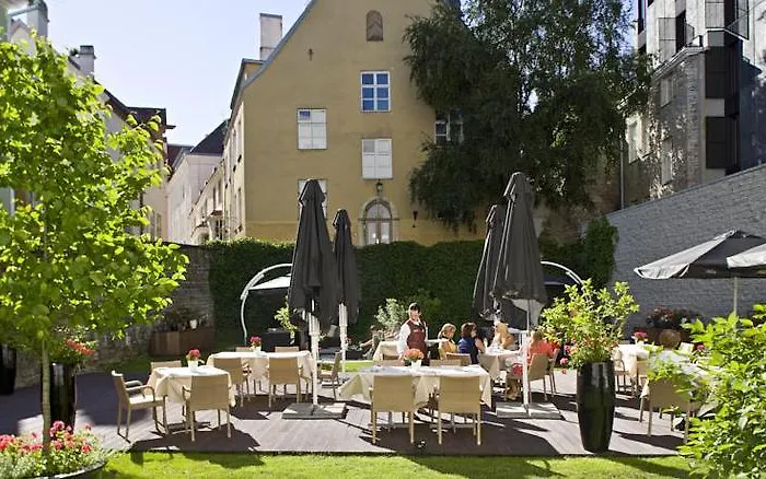 Telegraaf, Autograph Collection Hotell Tallinn